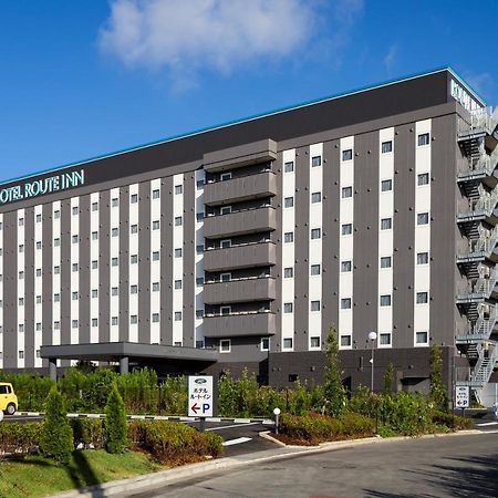 Hotel Route-Inn Kashiwa Minami -Kokudo 16Gouzoi- Exteriör bild